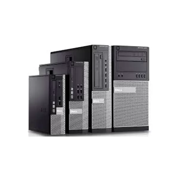 Computadores Dell