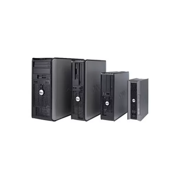 Computadores Dell