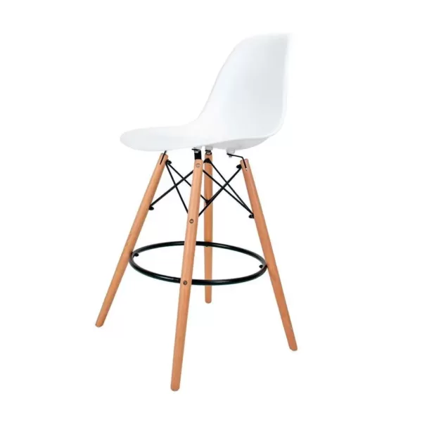 Aluguel de Banquetas Charles Eames