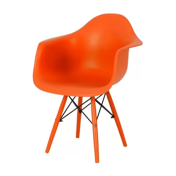 aluguel de cadeira charles eames DAR