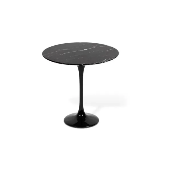 Mesa Bistro Saarinen Nero