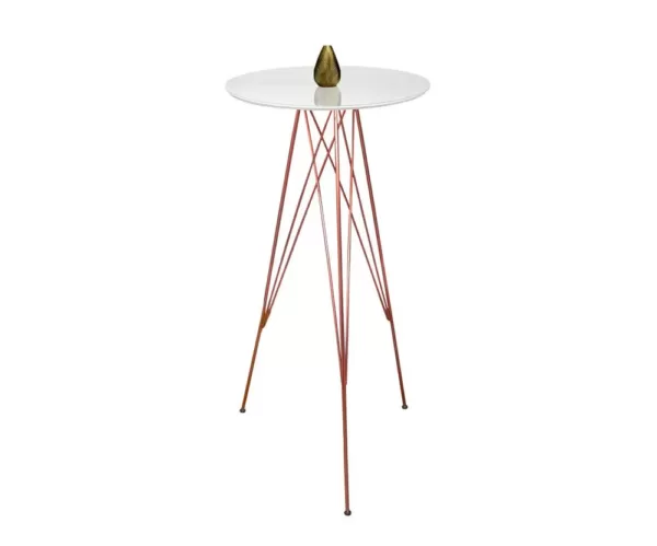 Aluguel de Mesas Bistrô Torre Eames Hockey