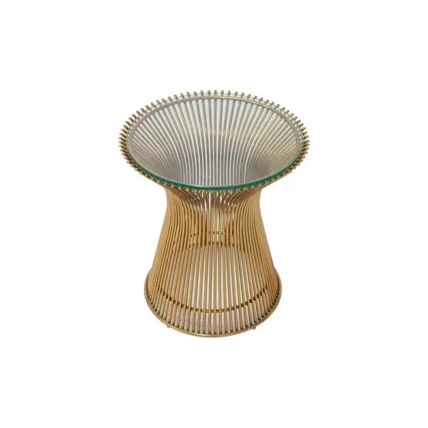 Mesa Lateral Platner