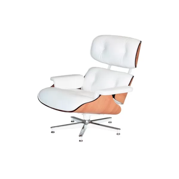 Poltrona Charles Eames