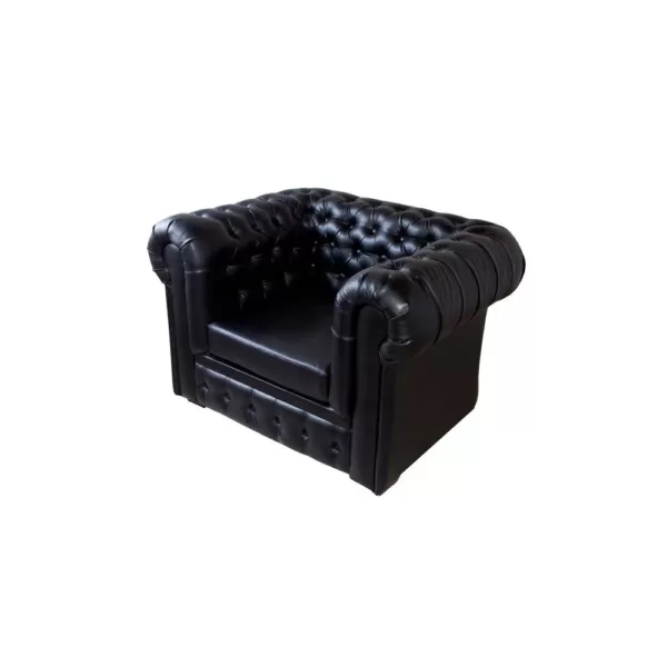 Aluguel de Poltronas Chesterfield