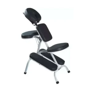 Cadeira de Massagem Quick Massage Preta